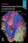 FITZGERALD Neuroanatomía Clínica y Neurociencia | 9788413820439 | Portada