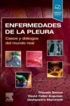 Enfermedades de la Pleura. Casos y Diálogos del Mundo Real | 9788413822037 | Portada