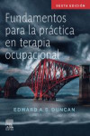 Fundamentos para la práctica en Terapia Ocupacional | 9788413822181 | Portada