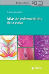 Atlas de Enfermedades de la Vulva + ebook | 9789878452210 | Portada