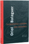 La Nouvelle Cuisine des Desserts | 9788472120839 | Portada