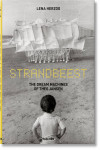 Strandbeest. The Dream Machines of Theo Jansen | 9783836548496 | Portada