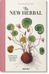 Leonhart Fuchs. The New Herbal | 9783836587662 | Portada
