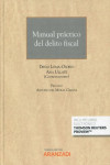 Manual práctico del delito fiscal | 9788413907215 | Portada