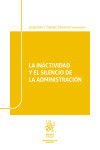 La inactividad y el silencio de la Administración | 9788411132633 | Portada