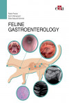 Feline gastroenterology | 9788821452338 | Portada