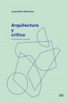 Arquitectura y crítica | 9788425233869 | Portada