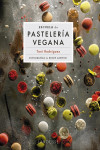 Escuela de pastelería vegana | 9788418473951 | Portada