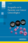 Ecografía en la Paciente con Cáncer Ginecológico + ebook | 9788491108702 | Portada