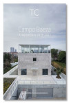 TC Cuadernos 153. Campo Baeza. Arquitectura 2015- 2022 | 9788417753399 | Portada