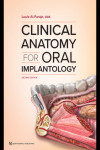 Clinical Anatomy for Oral Implantology | 9781647240387 | Portada