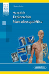 Manual de Exploración Musculoesquelética + ebook | 9788491108153 | Portada