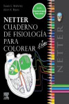 Netter.Cuaderno de fisiología para colorear | 9788413822143 | Portada