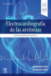 Electrocardiografía de las arritmias | 9788413821825 | Portada