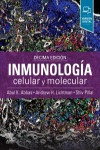 Inmunología celular y molecular | 9788413822068 | Portada