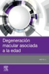 Degeneración macular asociada a la edad | 9788413822013 | Portada