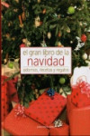 El gran libro de la Navidad | 9788496670013 | Portada
