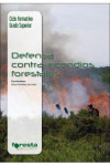 DEFENSA CONTRA INCENDIOS FORESTALES | 9788492977796 | Portada