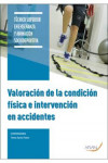 Valoración de la condición física e intervención en accidentes | 9788417554538 | Portada