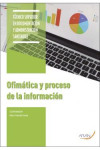 Ofimática y proceso de la información | 9788417554200 | Portada