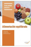 ALIMENTACIÓN EQUILIBRADA | 9788417554774 | Portada