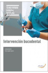 Intervención Bucodental | 9788418116520 | Portada