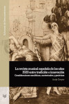 La revista musical española de los años 1920 entre tradición e innovación | 9788491922520 | Portada