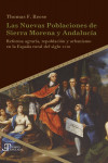 Las nuevas poblaciones de Sierra Morena y Andalucía | 9788491920489 | Portada