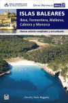 Guías Náuticas Imray. Islas Baleares | 9788418655128 | Portada