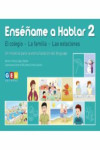 ENSÉÑAME A HABLAR 2 | 9788418137525 | Portada