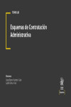 Esquemas de Contratación Administrativa Tomo LXI | 9788411132992 | Portada