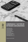 Gobernanza y gestión de entidades aseguradoras | 9788413979991 | Portada