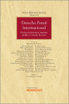 Derecho penal internacional. Evolución histórica, régimen jurídico y estudio de casos | 9788413907277 | Portada