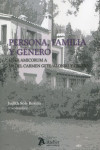 Persona, familia y género. Liber amicorum a Mª del Carmen Gete-Alonso y Calera | 9788418244926 | Portada