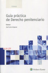 Guía práctica de derecho penitenciario | 9788419032249 | Portada