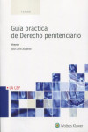 Guía práctica de derecho penitenciario | 9788419032249 | Portada