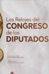 Relojes del Congreso de los Diputados | 9788479435585 | Portada