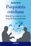 Psiquiatría cotidiana | 9788436846225 | Portada