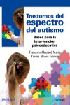 Trastornos del espectro del autismo | 9788436846270 | Portada