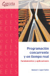 Programación Concurrente y en Tiempo Real | 9788417289362 | Portada