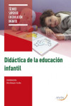 Didáctica de la educación infantil | 9788418547850 | Portada