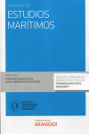 Anuario de estudios marítimos nº 1 2022 | 9788413913384 | Portada