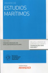 Anuario de estudios marítimos nº 1 2022 | 9788413913384 | Portada