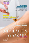 Depilación avanzada. Técnicas | 9788418987540 | Portada