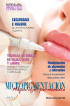 Micropigmentación. Maquillaje permanente | 9788418987496 | Portada