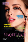 Maquillaje. Técnicas | 9788418987571 | Portada