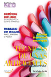Técnicas de uñas artificiales. Procedimientos | 9788418987502 | Portada