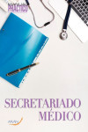 Secretariado médico | 9788418987656 | Portada