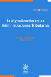 La digitalización en las Administraciones Tributarias | 9788411301411 | Portada