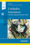 Cuidados Intensivos + ebook | 9788491108276 | Portada